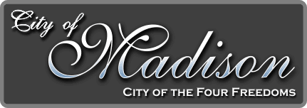 City of Madison